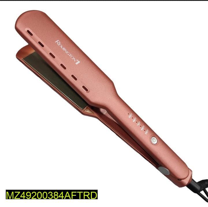 Professional Hair Straightener