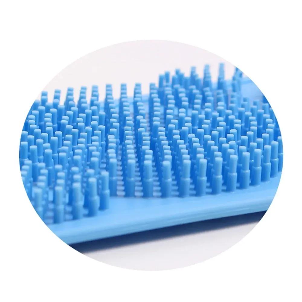Easy To Clean And Maintain Body Wash Belt