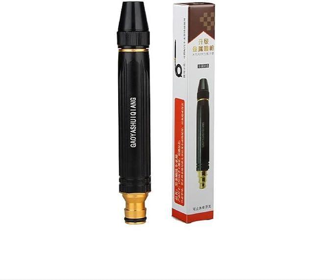 2 Pcs Adjustability Spray Nozzle