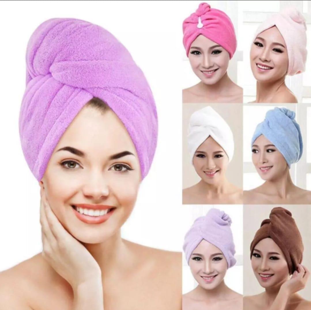 1 Pc Cotton Woven Bath Towel 
