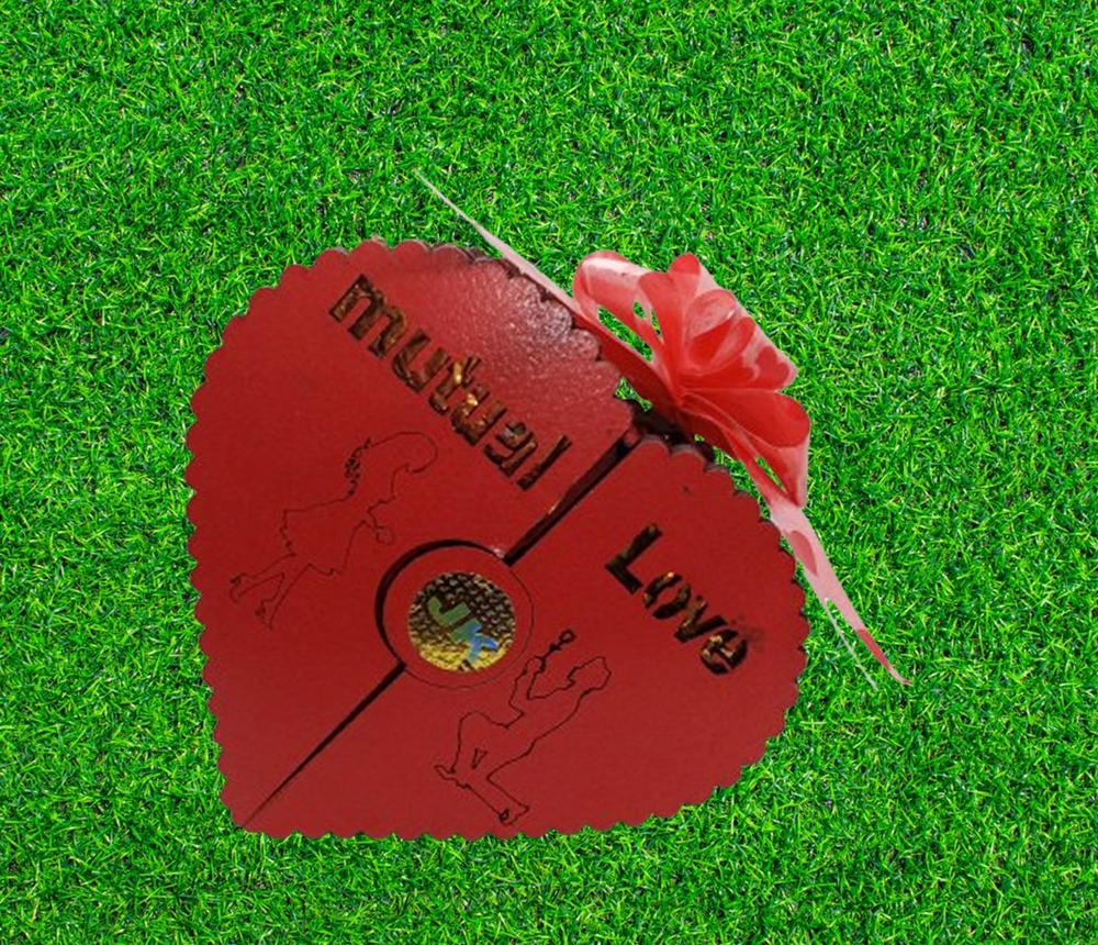 Long Lasting Fragrance Women's Perfume, 100 Ml