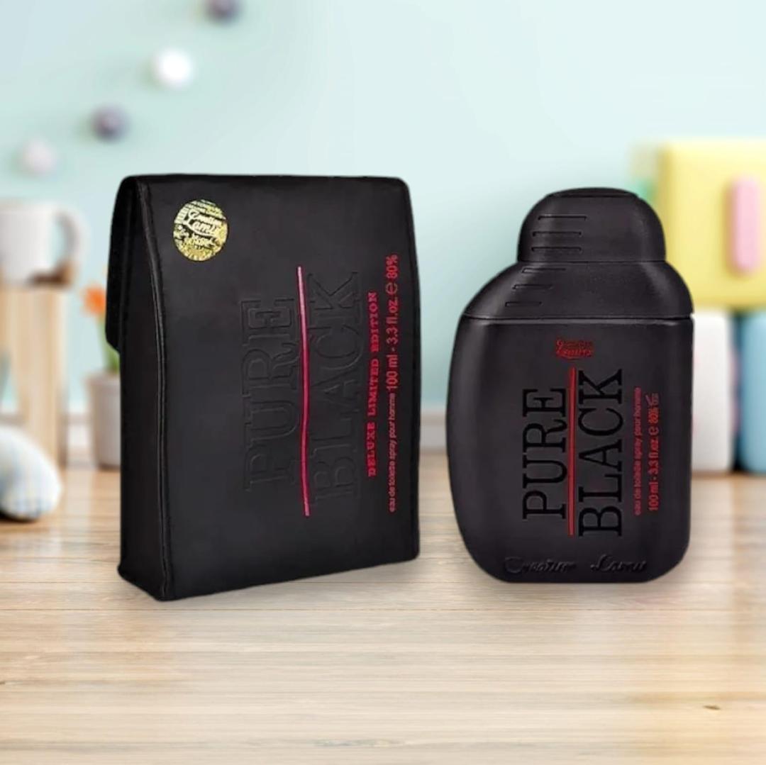 Men's Long Lasting Perfume, 100 Ml