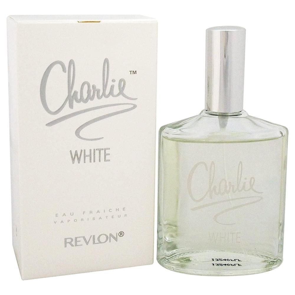 Silver Perfume, 100ml
