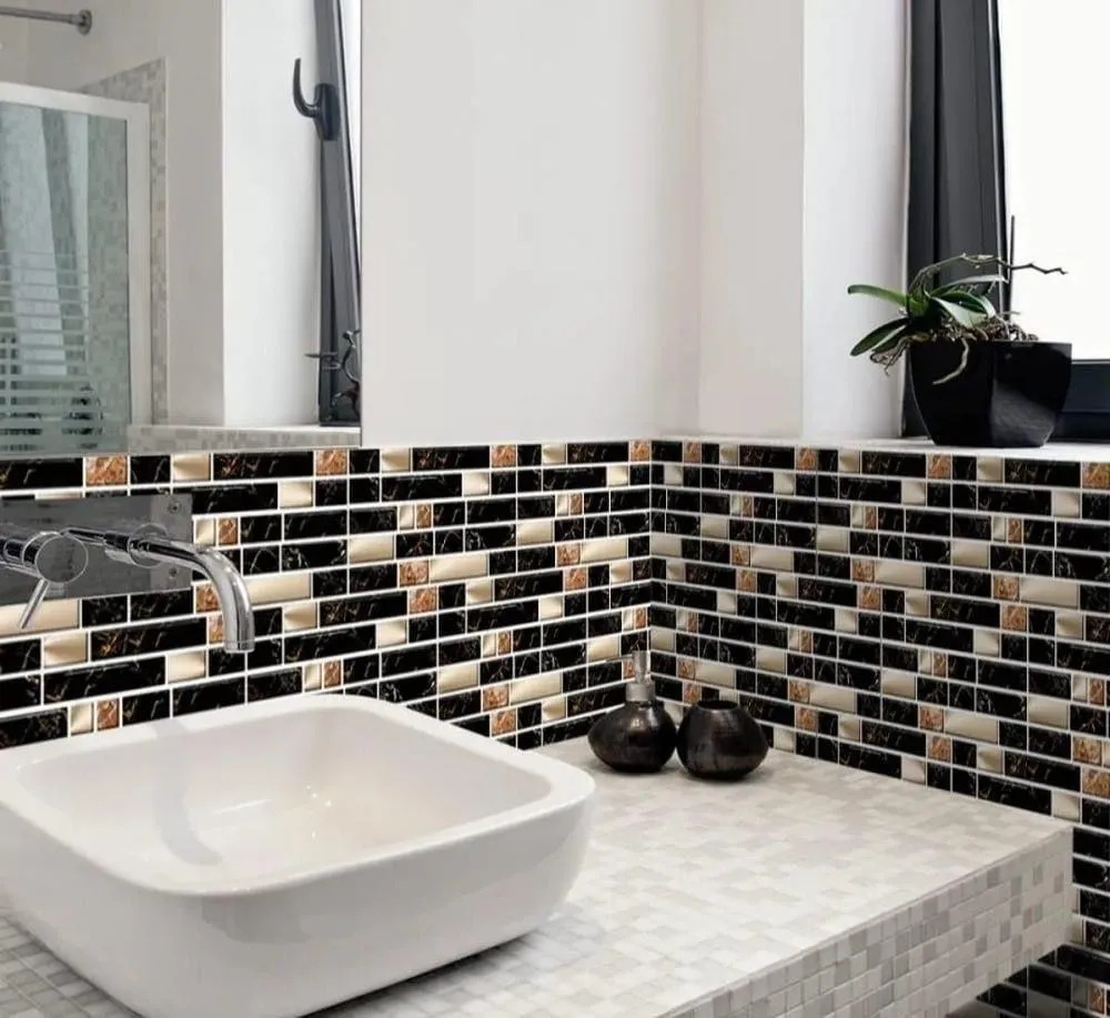 288 Pcs Wall Sticker