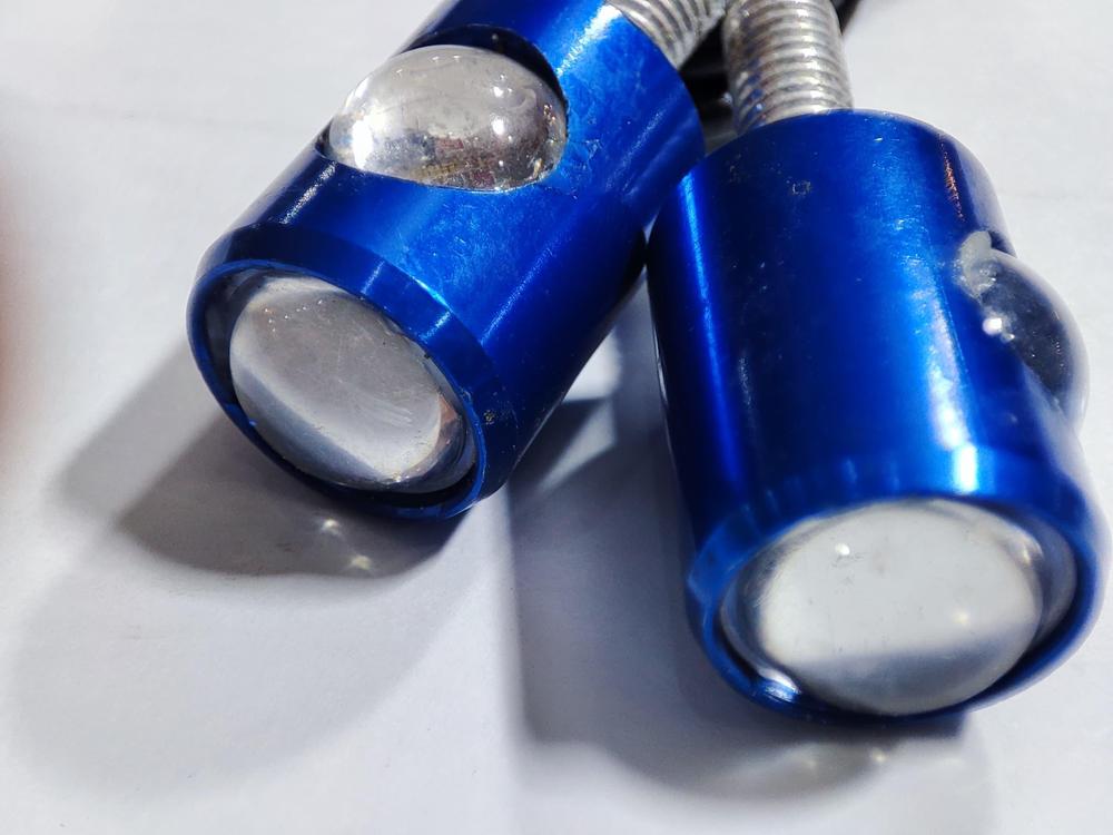 Mini LED Indicators Pack Of 1 