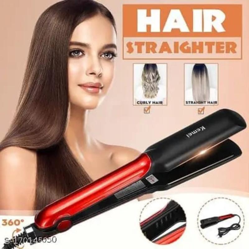 Professional Hair Straightener