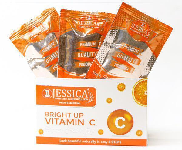Jessica Vitamin C  Kit