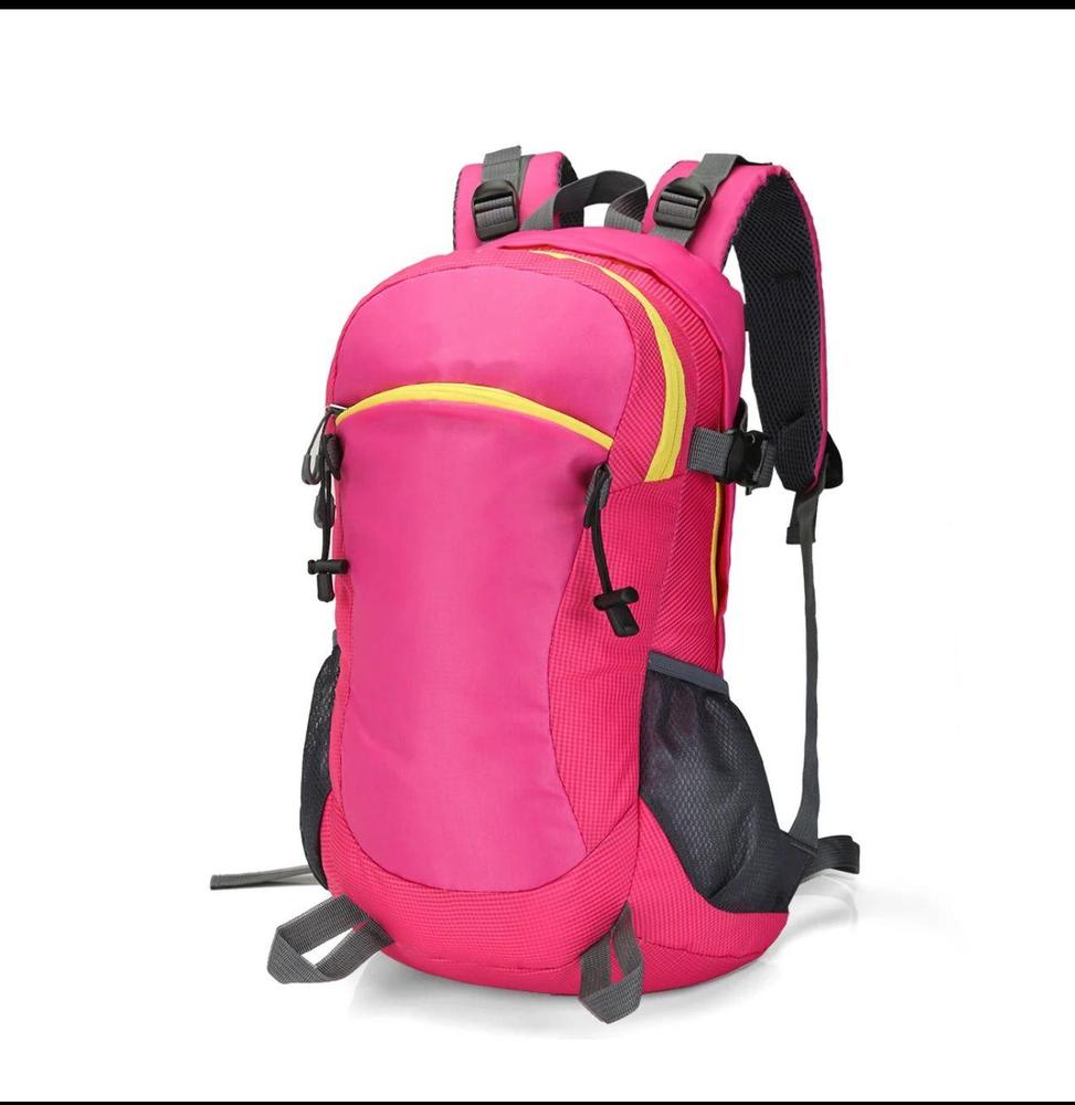 18 Inches Formal Backpack