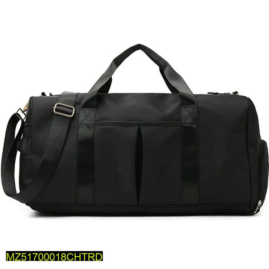 Fitness Travel Backpack 