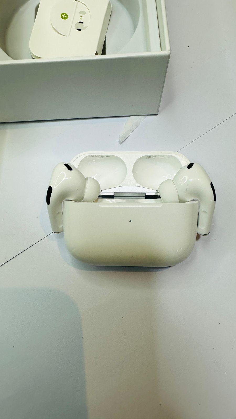 AirPods Pro 2nd Generation