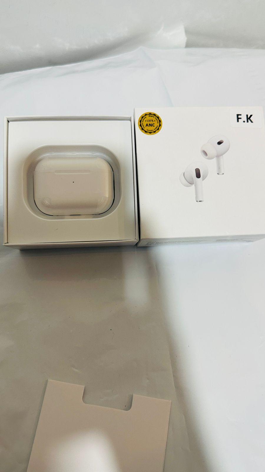 Airpods Pro 2nd Generation