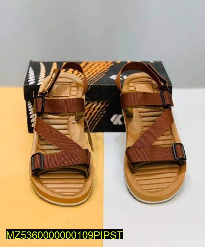 Men's Elastic Fibre Sports Sandals