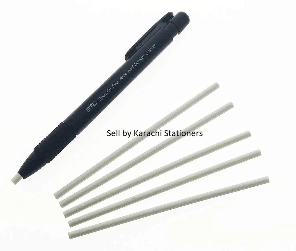 STL Eraser Pen