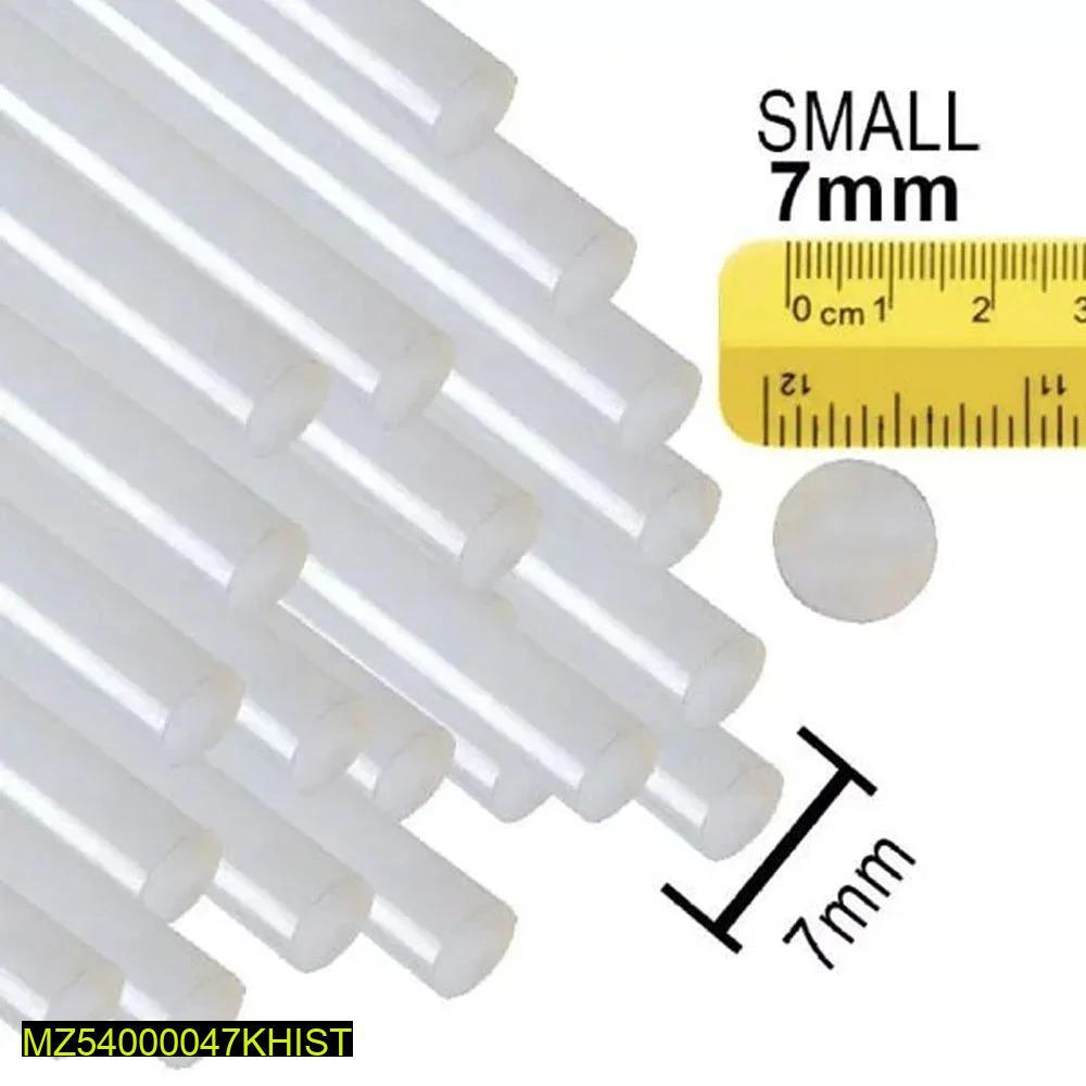 7mm Pack Of 36 - Hot Glue Gun Sticks 