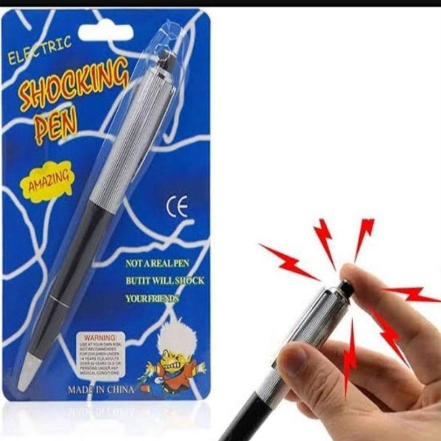 Plastic Projection Pen
