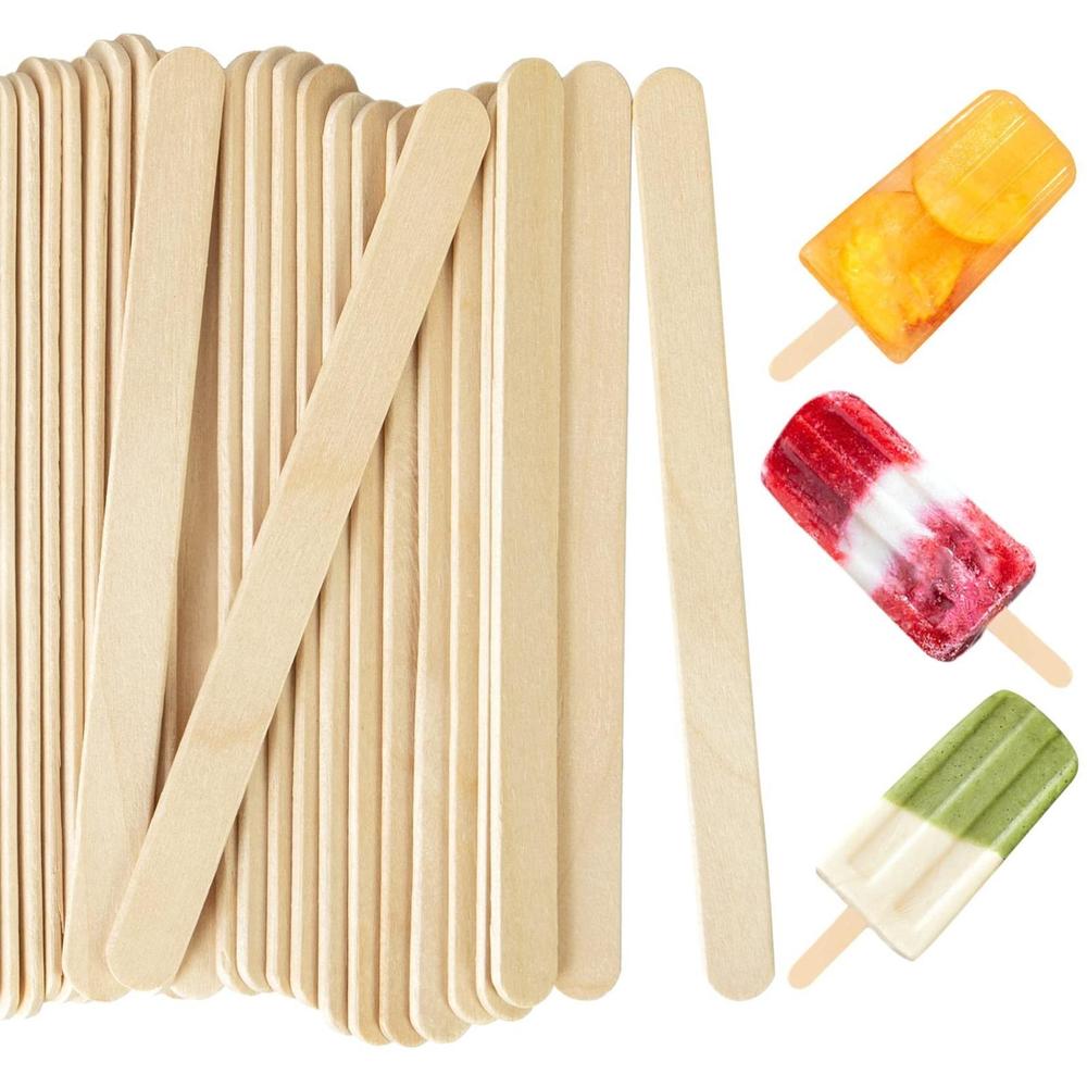Pack of 5 Ice Cream Stick