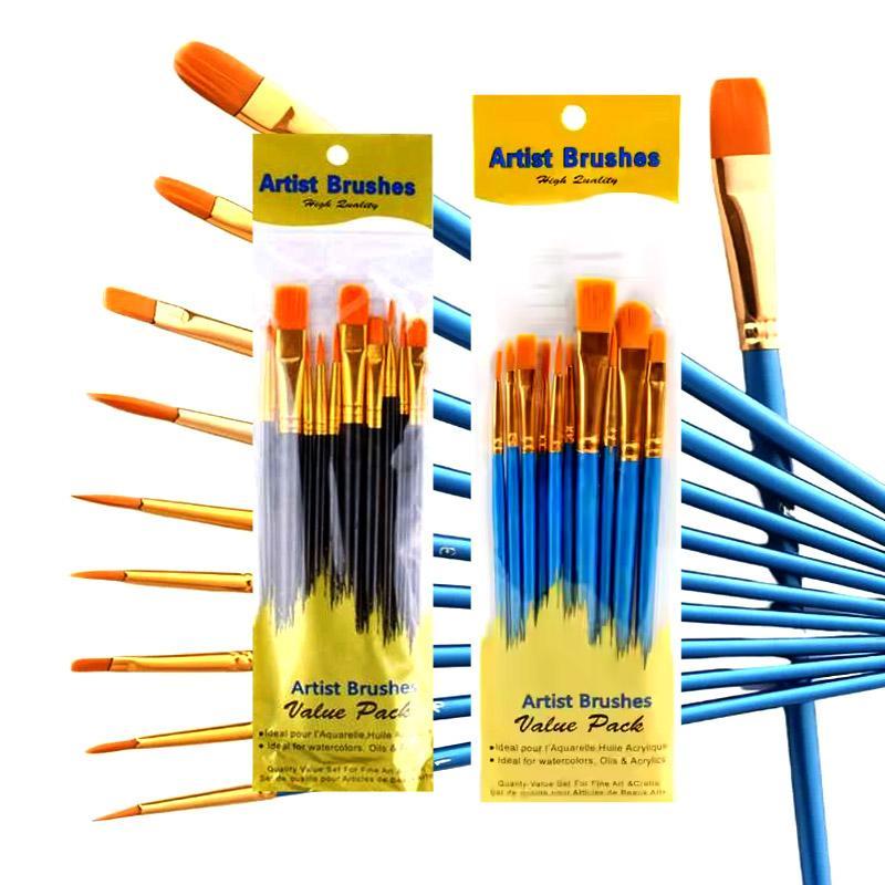 Brush Set
