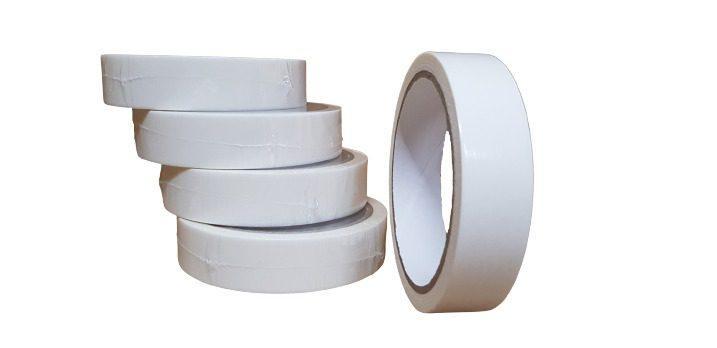 5 Pcs Double Tape - Durable Adhesive for All Your Crafting Needs