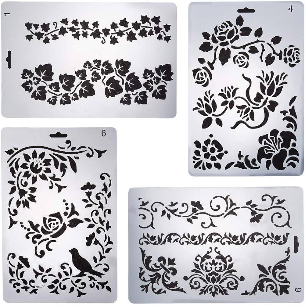 1 Pc Fun Cartoon Stickers for Creative Crafts