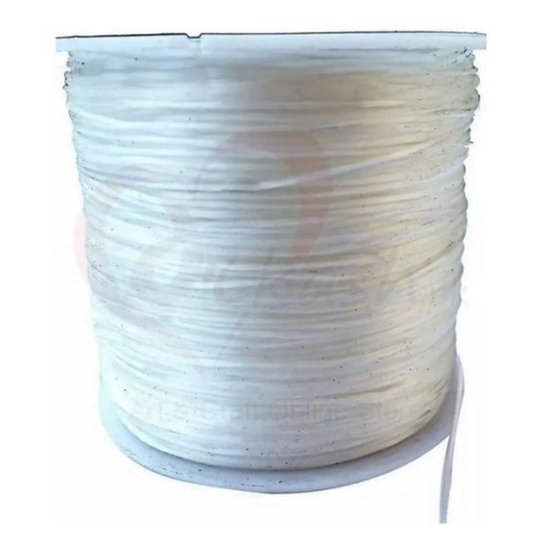 Transparent Elastic Thread