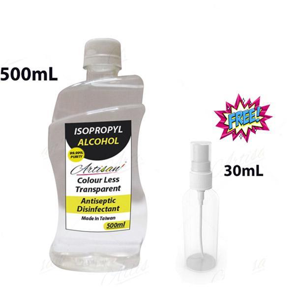 Stain Cleaning Spray