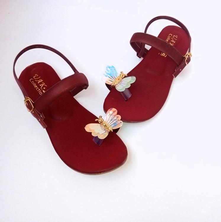 Women's Synthetic Leather Casual Flats