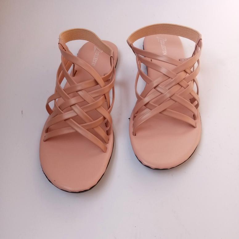 Women's Synthetic Leather Casual Flats