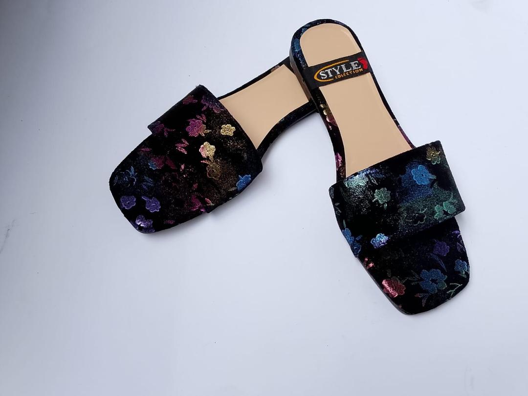 Women's Synthetic Leather Formal Flats