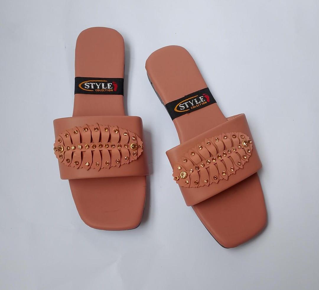 Women's Synthetic Leather Formal Flats