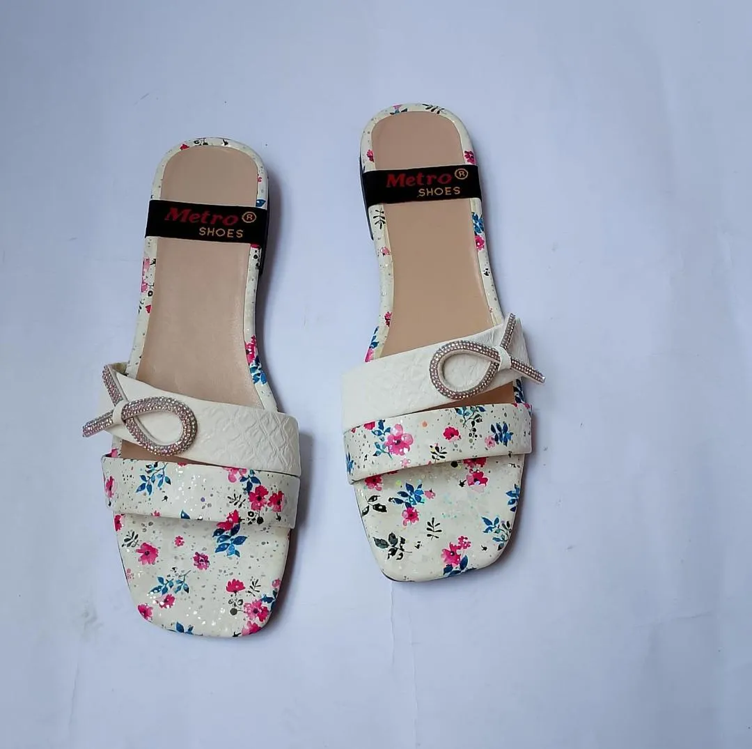 Women's Synthetic Leather Formal Flats