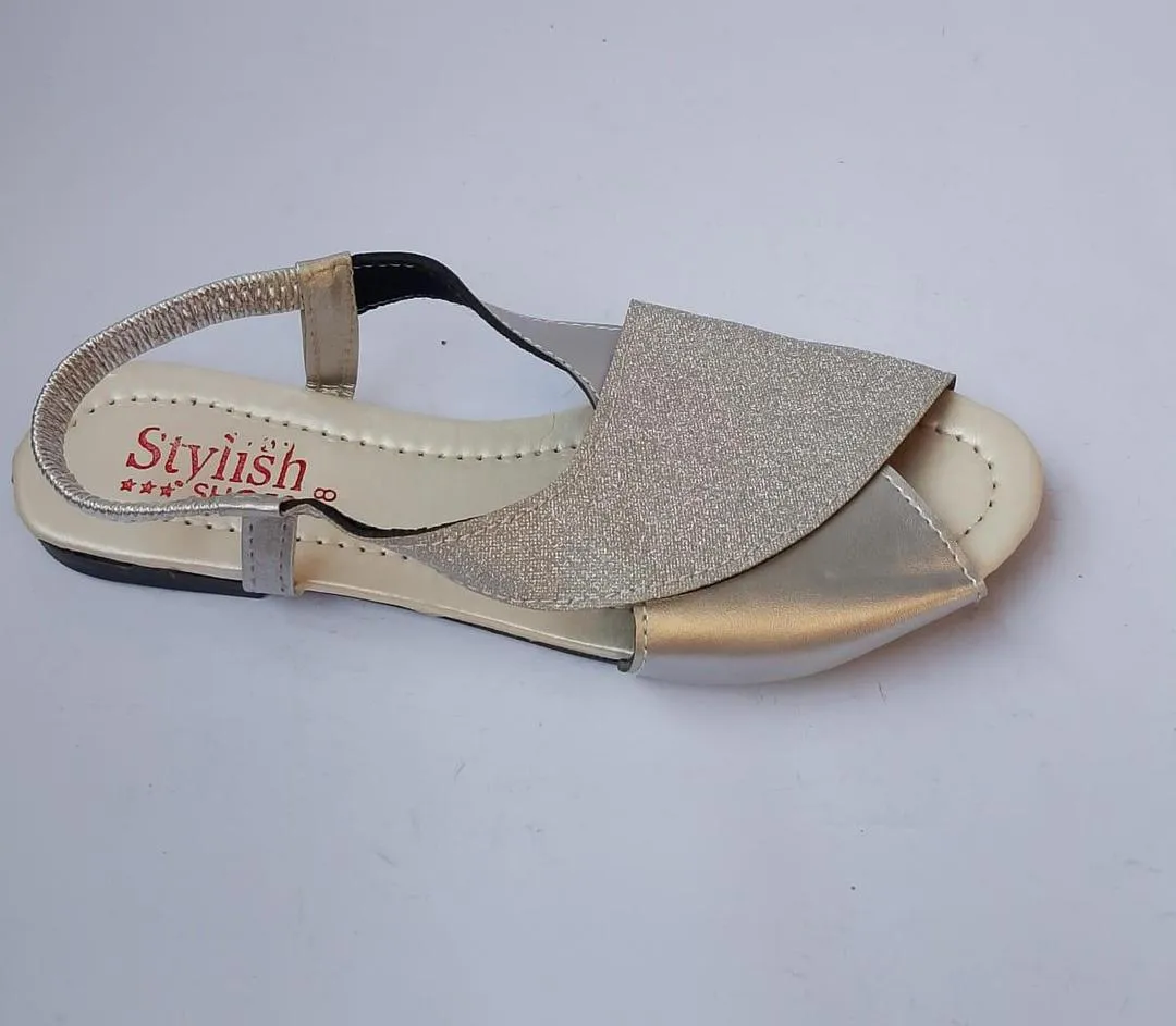 Women-Layered Gladiator