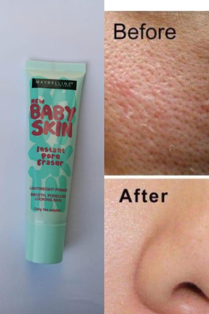Instant Pore Eraser Primer