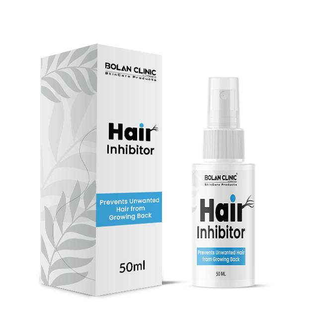 Hair Inhibitor