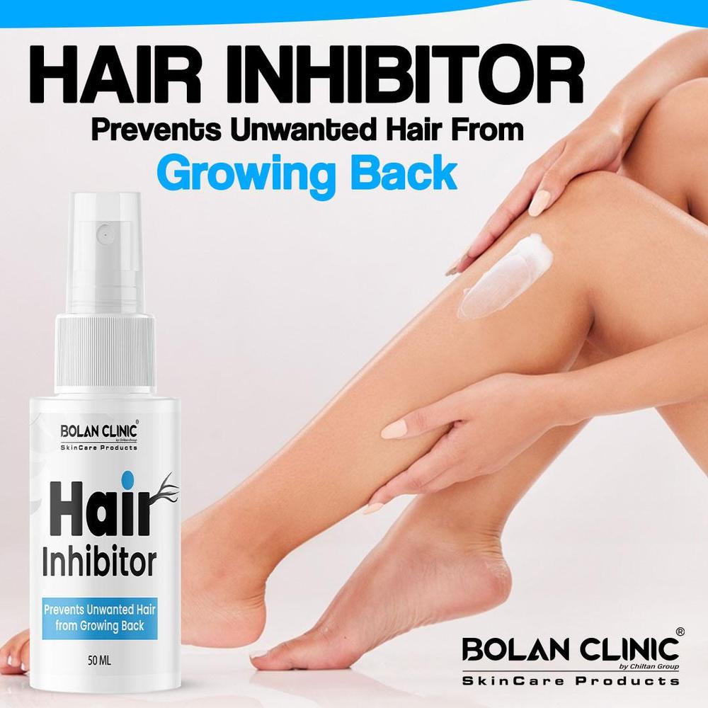 Hair Inhibitor