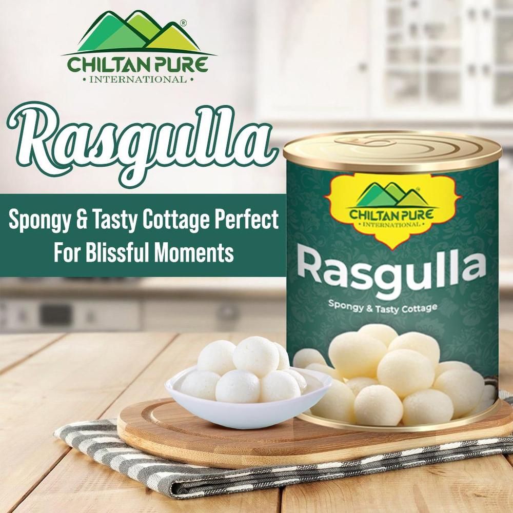 Rasgulla