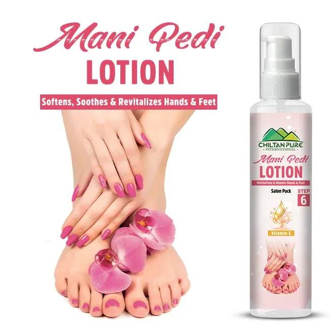 Mani-Pedi Lotion