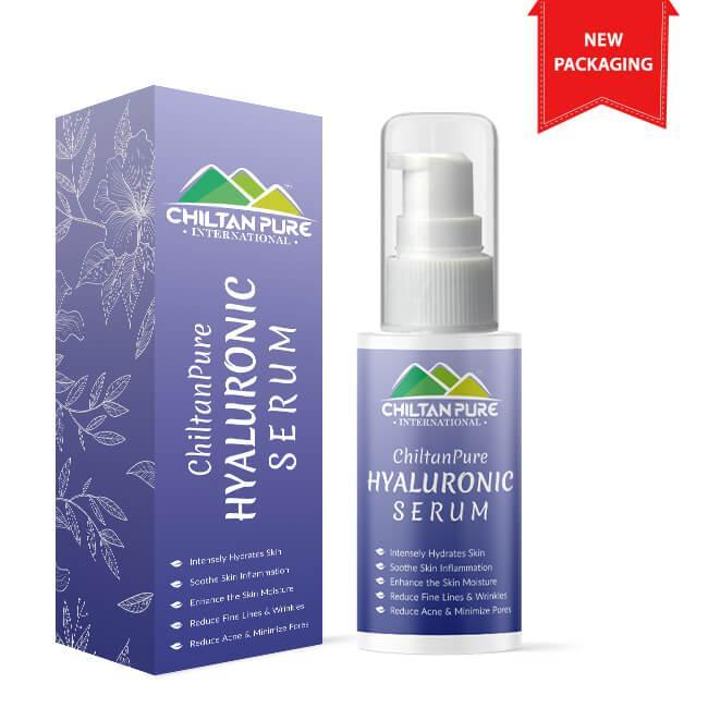 Hyaluronic Acid Serum
