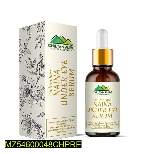Naina Under Eye Serum