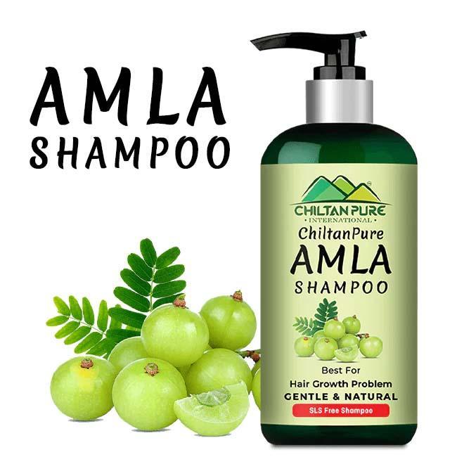 Amla Shampoo