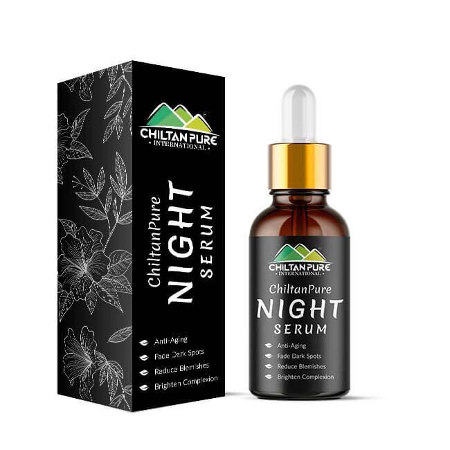 Night Serum