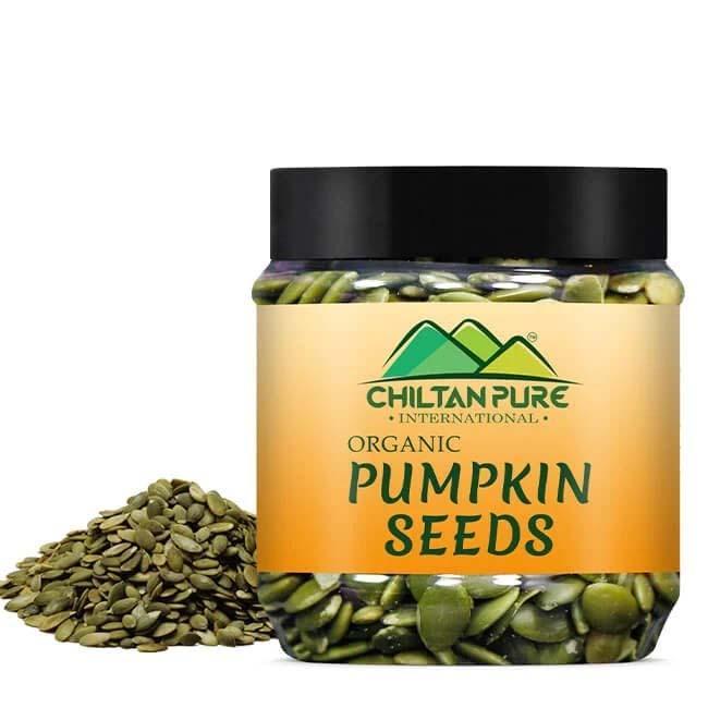 Pumpkin Seeds