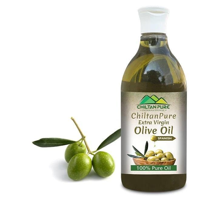 Extra Virgin Olive Oil 500ml