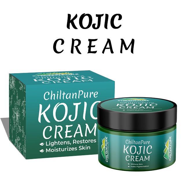 Kojic Cream