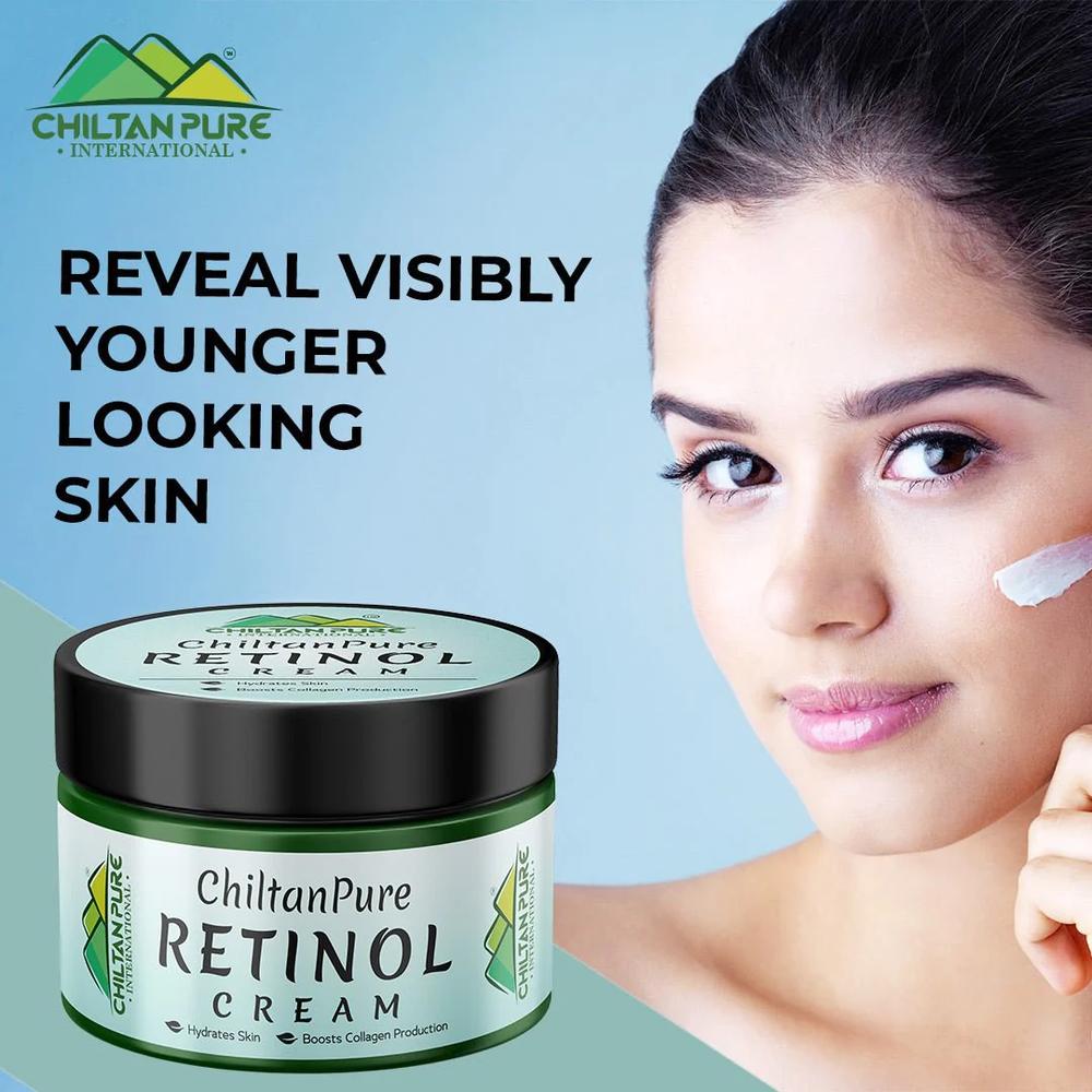 Retinol Cream