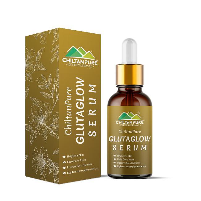 Glutaglow Serum