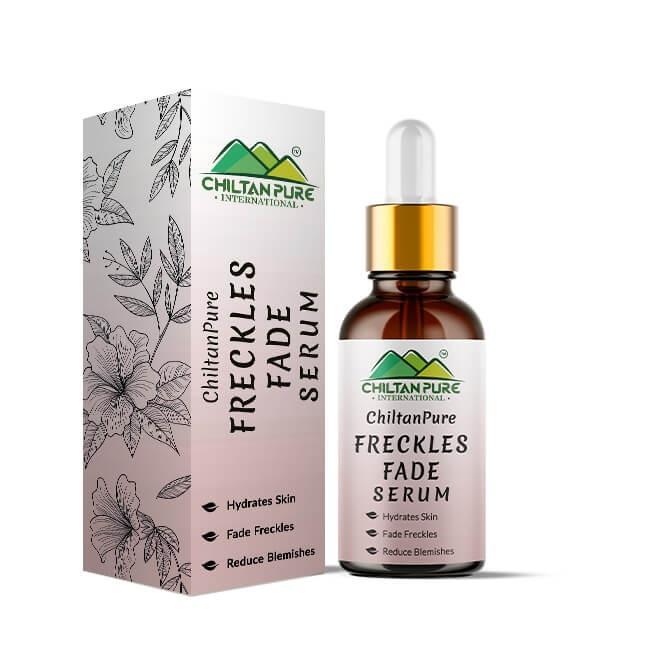 Freckles Fade Serum