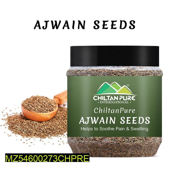 Ajwain Seeds