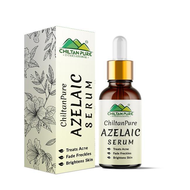 Azelaic Serum
