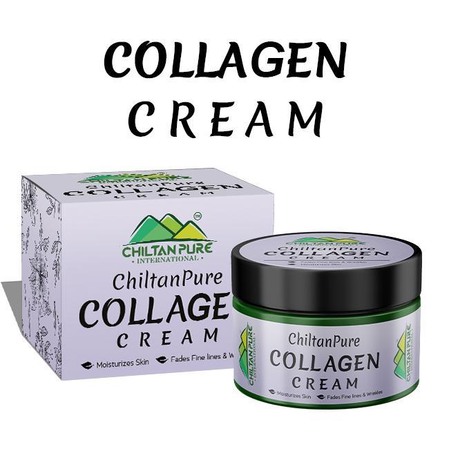 Collagen Cream