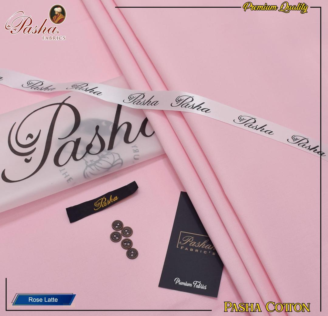 Men’s Unstitched Hard Cotton Plain Suit